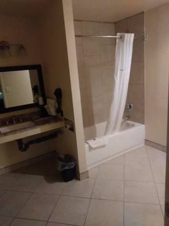 Imagen de la habitación del Hotel Days Inn Spokane By Wyndham. Foto 15