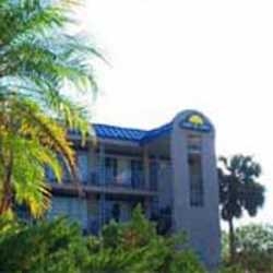 Imagen general del Hotel Days Inn Tampa North. Foto 2