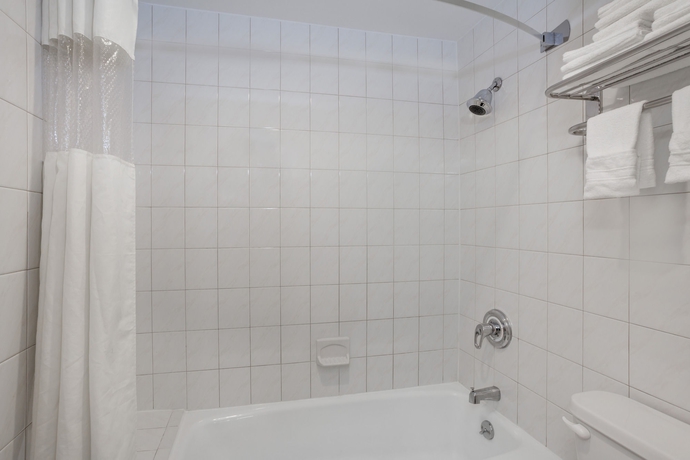 Imagen de la habitación del Hotel Days Inn Woodbury. Foto 6
