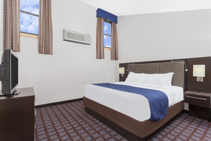 Imagen de la habitación del Hotel Days Inn Woodbury. Foto 10