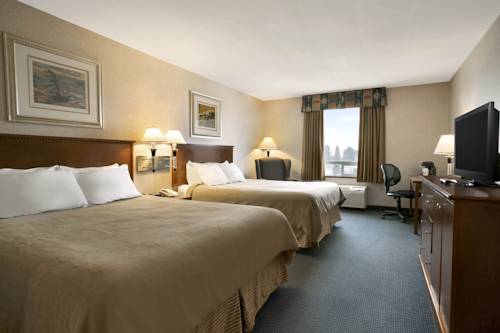 Imagen de la habitación del Hotel Days Inn & Conference Centre by Wyndham Prince Albert. Foto 5