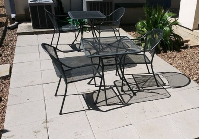 Imagen de los exteriores del Hotel Days Inn & Suites By Wyndham Braunig Lake. Foto 12