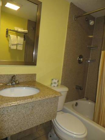 Imagen de la habitación del Hotel Days Inn & Suites By Wyndham Downtown Gatlinburg Parkway. Foto 6