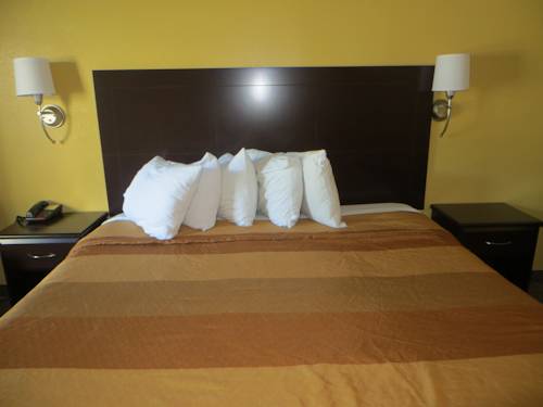 Imagen de la habitación del Hotel Days Inn & Suites By Wyndham Downtown Gatlinburg Parkway. Foto 13