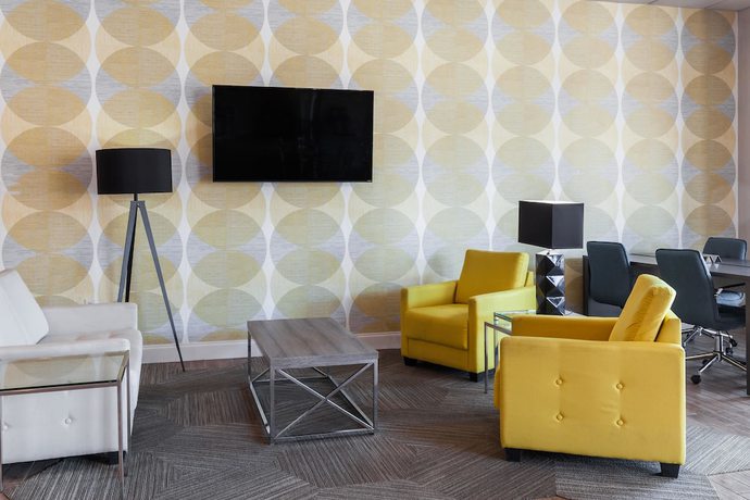 Imagen de los interiores del Hotel Days Inn & Suites By Wyndham Lancaster Amish Count. Foto 17