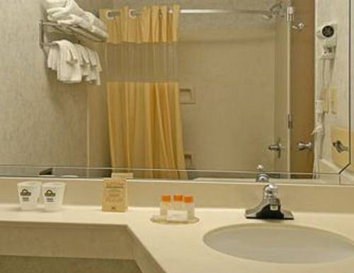 Imagen de la habitación del Hotel Days Inn & Suites By Wyndham Lexington. Foto 15