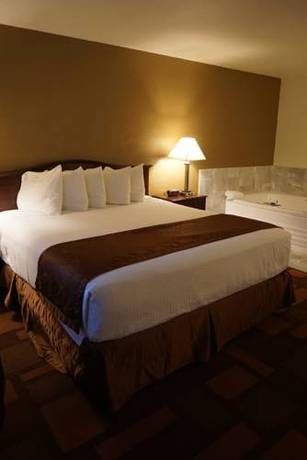 Imagen de la habitación del Hotel Days Inn & Suites By Wyndham Lodi. Foto 2