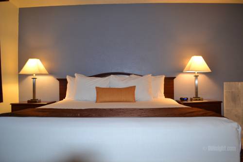 Imagen de la habitación del Hotel Days Inn & Suites By Wyndham Lodi. Foto 6