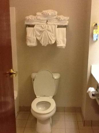 Imagen de la habitación del Hotel Days Inn & Suites By Wyndham Louisville Sw. Foto 7