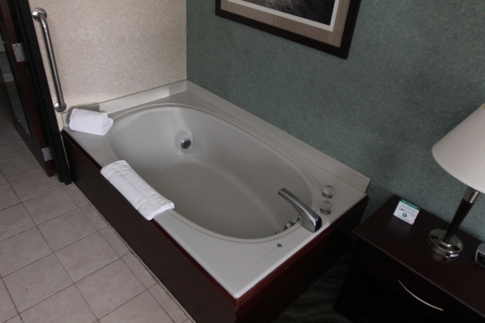Imagen de la habitación del Hotel Days Inn & Suites By Wyndham Rochester Hills Mi. Foto 7