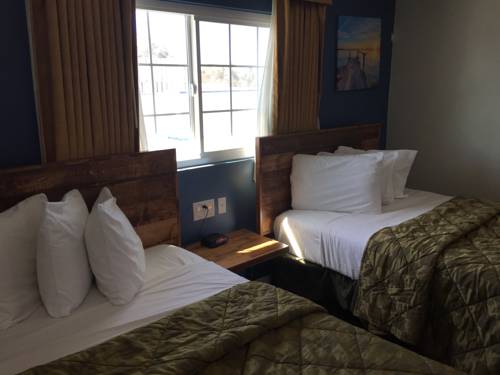 Imagen de la habitación del Hotel Days Inn & Suites By Wyndham San Diego Sdsu. Foto 6