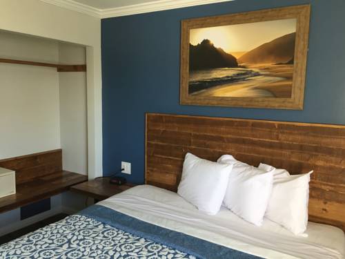 Imagen de la habitación del Hotel Days Inn & Suites By Wyndham San Diego Sdsu. Foto 15