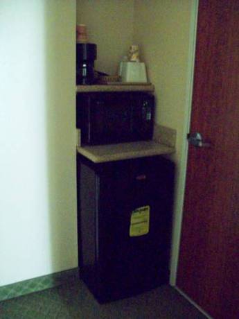 Imagen de la habitación del Hotel Days Inn & Suites By Wyndham Savannah North I-95. Foto 4