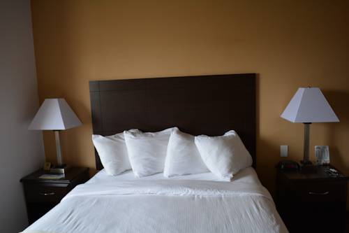 Imagen de la habitación del Hotel Days Inn & Suites By Wyndham Spokane Airport Airwa. Foto 3