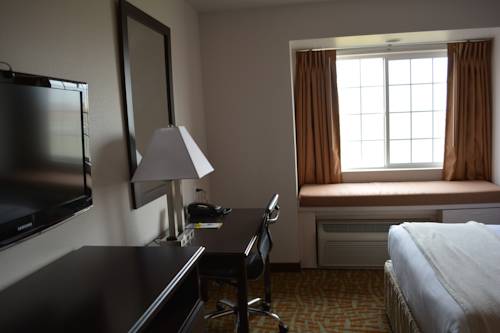 Imagen de la habitación del Hotel Days Inn & Suites By Wyndham Spokane Airport Airwa. Foto 4