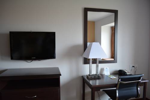 Imagen de la habitación del Hotel Days Inn & Suites By Wyndham Spokane Airport Airwa. Foto 6