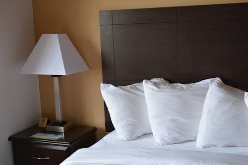 Imagen de la habitación del Hotel Days Inn & Suites By Wyndham Spokane Airport Airwa. Foto 7