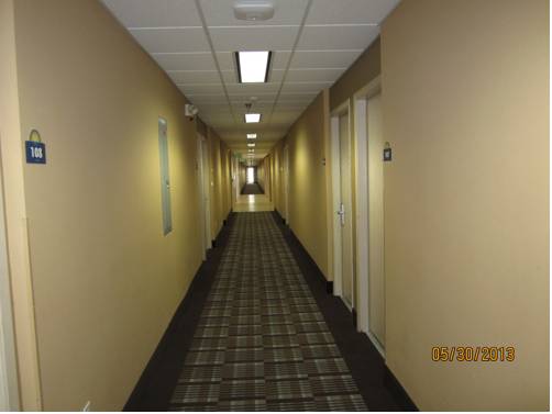 Imagen de la habitación del Hotel Days Inn & Suites By Wyndham Spokane Airport Airwa. Foto 15