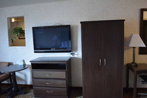 Imagen de la habitación del Hotel Days Inn & Suites By Wyndham Spokane Airport Airwa. Foto 16