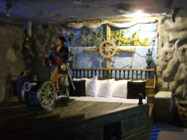 Imagen de la habitación del Hotel Days Inn & Suites By Wyndham Terre Haute. Foto 10