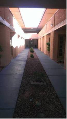 Imagen de la habitación del Hotel Days Inn & Suites By Wyndham Tucson Az. Foto 2
