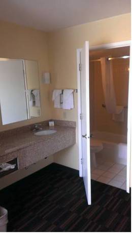 Imagen de la habitación del Hotel Days Inn & Suites By Wyndham Tucson Az. Foto 3