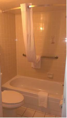 Imagen general del Hotel Days Inn & Suites By Wyndham Tucson Az. Foto 1