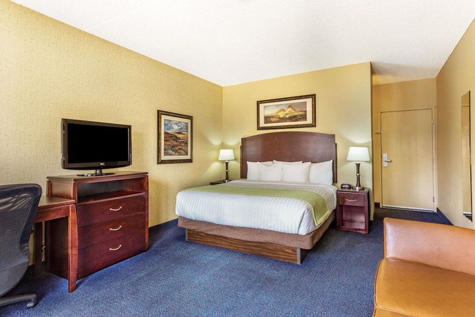Imagen de la habitación del Hotel Days Inn & Suites by Wyndham Mesa Near Phoenix. Foto 6