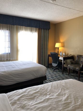Imagen de la habitación del Hotel Days Inn & Suites by Wyndham Mesa Near Phoenix. Foto 15