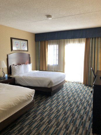 Imagen de la habitación del Hotel Days Inn & Suites by Wyndham Mesa Near Phoenix. Foto 16