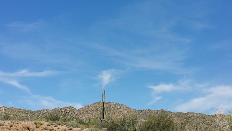 Imagen general del Hotel Days Inn & Suites by Wyndham Mesa Near Phoenix. Foto 2