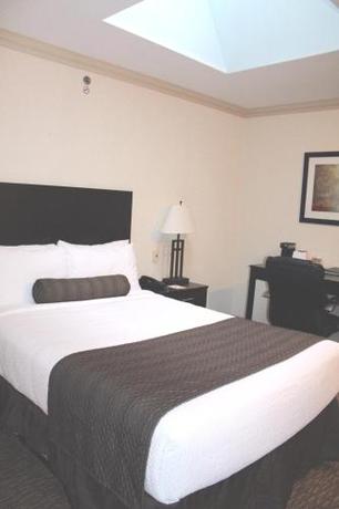 Imagen de la habitación del Hotel Days Inn & Suites by Wyndham Sault Ste. Marie ON. Foto 7