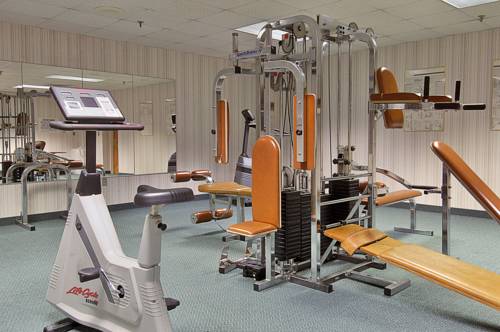 Imagen general del Hotel Days Inn and Conf Center By Wyndham Southern Pines Pinehurst. Foto 5