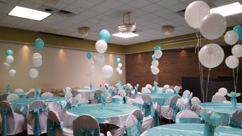Imagen general del Hotel Days Inn and Conf Center By Wyndham Southern Pines Pinehurst. Foto 6