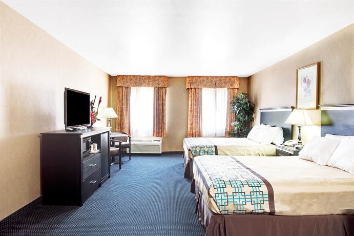 Imagen de la habitación del Hotel Days Inn and Suites By Wyndham Artesia. Foto 5