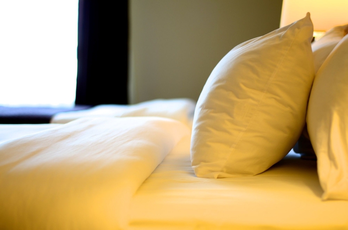 Imagen de la habitación del Hotel Days Inn and Suites By Wyndham Collingwood. Foto 11