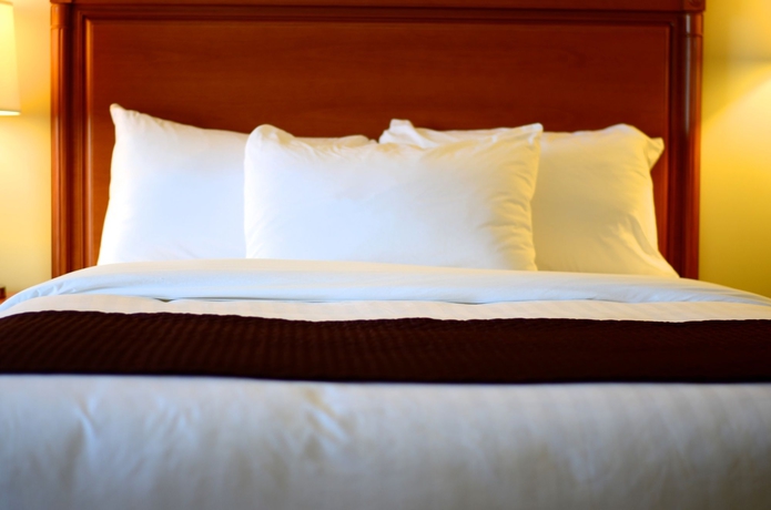 Imagen de la habitación del Hotel Days Inn and Suites By Wyndham Collingwood. Foto 12
