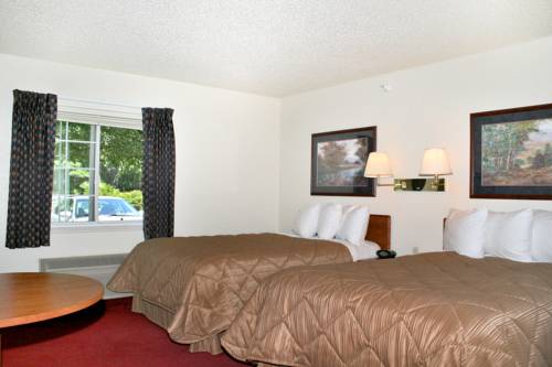 Imagen de la habitación del Hotel Days Inn and Suites By Wyndham Green Bay Wi.. Foto 6