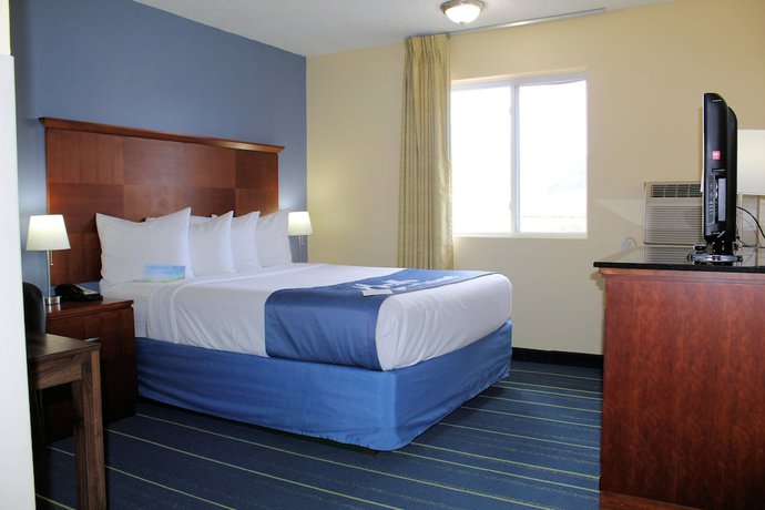 Imagen de la habitación del Hotel Days Inn and Suites By Wyndham Gunnison. Foto 6