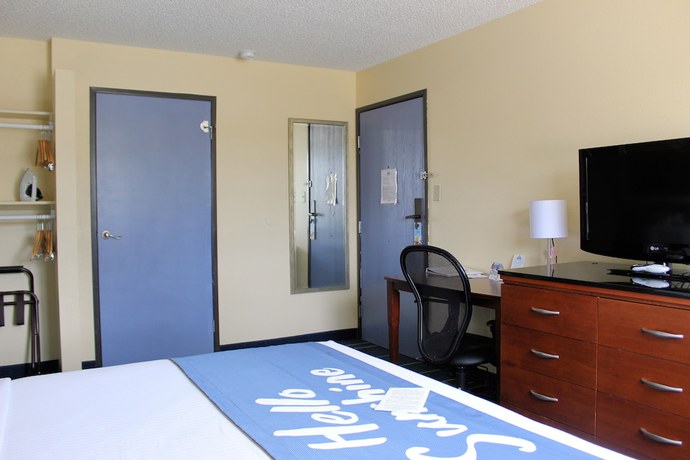 Imagen de la habitación del Hotel Days Inn and Suites By Wyndham Gunnison. Foto 16