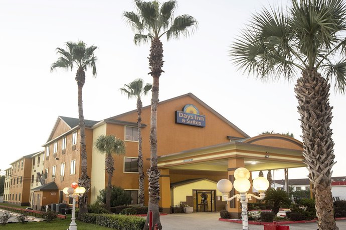 Imagen general del Hotel Days Inn and Suites By Wyndham Houston North/aldine. Foto 2