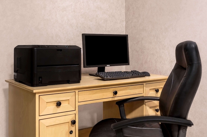 Imagen de los interiores del Hotel Days Inn and Suites By Wyndham Kanab. Foto 15