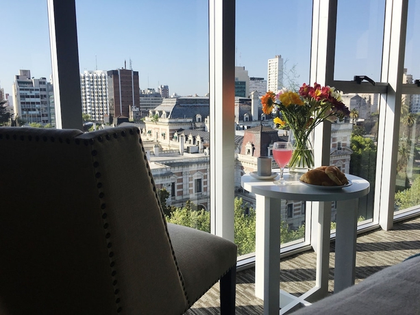 Imagen de la habitación del Hotel Days Inn and Suites By Wyndham La Plata. Foto 9