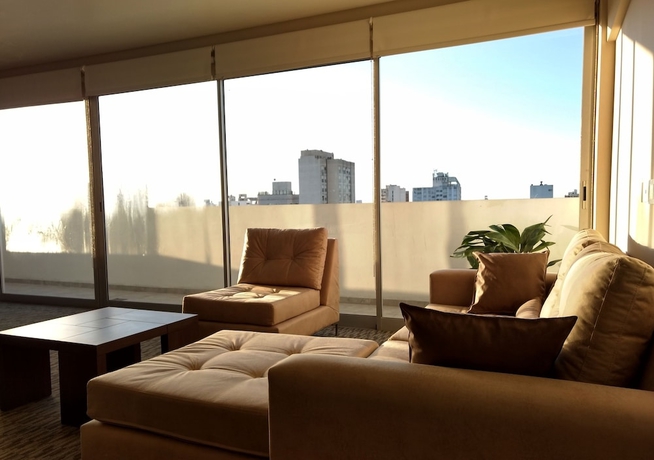 Imagen de la habitación del Hotel Days Inn and Suites By Wyndham La Plata. Foto 11