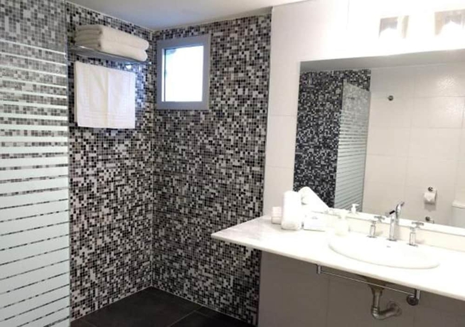 Imagen de la habitación del Hotel Days Inn and Suites By Wyndham La Plata. Foto 15