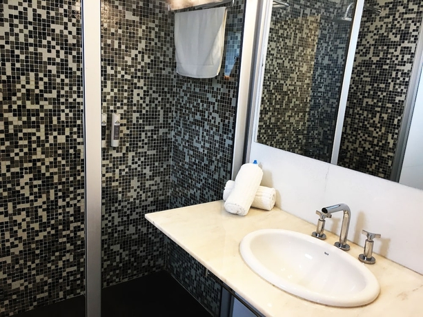 Imagen de la habitación del Hotel Days Inn and Suites By Wyndham La Plata. Foto 17