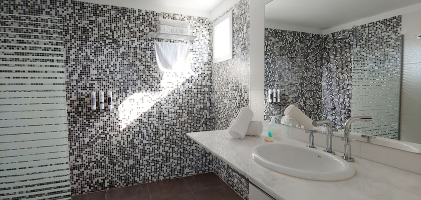 Imagen de la habitación del Hotel Days Inn and Suites By Wyndham La Plata. Foto 18