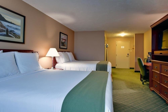 Imagen de la habitación del Hotel Days Inn and Suites By Wyndham Moncton. Foto 4
