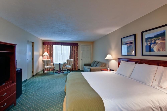 Imagen de la habitación del Hotel Days Inn and Suites By Wyndham Moncton. Foto 6