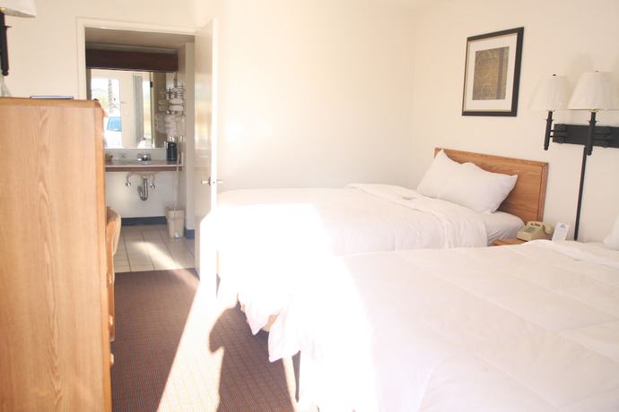 Imagen de la habitación del Hotel Days Inn and Suites By Wyndham Needles. Foto 3